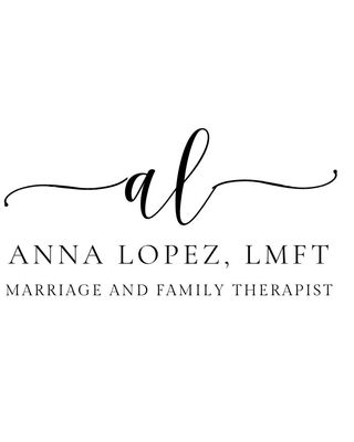 Photo of Anna Lopez, Marriage & Family Therapist, MA, LMFT, LPCC