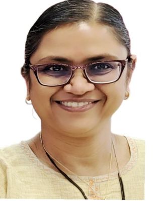 Photo of Darshana Patel - Headway, Psychiatric Nurse Practitioner, PMHNP, BC, MSN