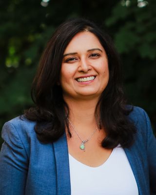 Photo of Amreeta Kaur - The Inner Compass Therapist, MSW, RSW, Registered Social Worker