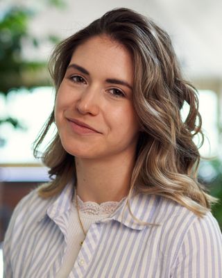 Photo of Ines Cochrane, Licensed Professional Counselor, MA, LPCC