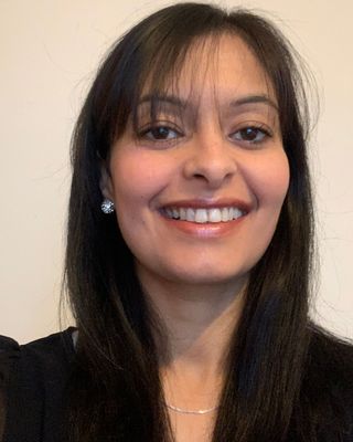 Photo of Reetue Dhinsa, Counsellor, BACP