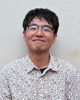Photo of Vitalis Im, Master Social Worker, PhD, LMSW