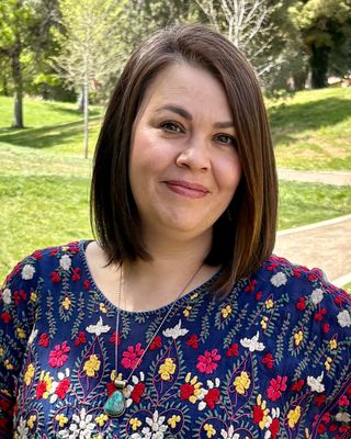 Photo of Carmen Sharpe, Clinical Social Work/Therapist, LCSW