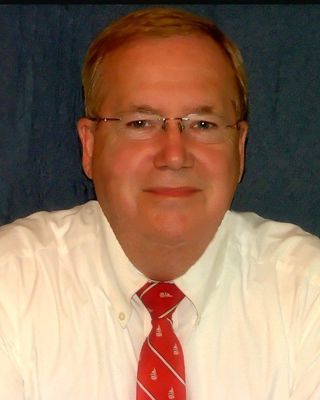 Photo of Donald Willets, Counselor, LMHC