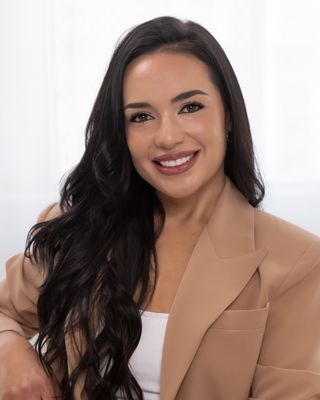 Photo of Dr. Natalie Zaragoza, Marriage & Family Therapist, DMFT, MS, LMFT