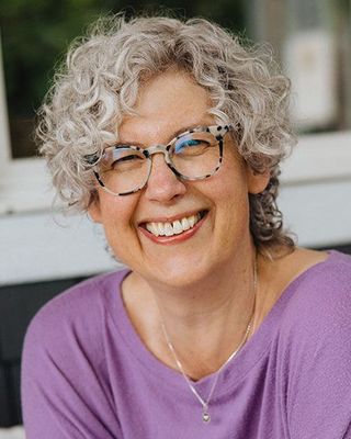 Photo of Isabel Prystawik, Counsellor, RTC