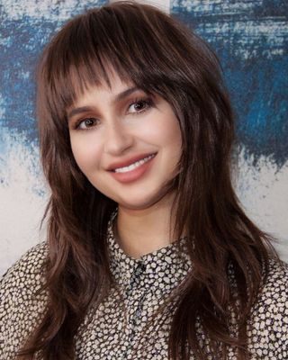 Photo of Ludovica Alcorn, Clinical Social Work/Therapist in Upper East Side, New York, NY
