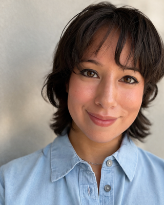 Photo of Zoany Perez, Licensed Professional Counselor, MS, LPC
