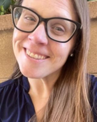 Photo of Samantha Lawrence, Marriage & Family Therapist, LMFT