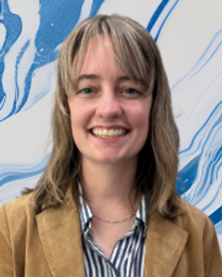 Photo of Charlie McMillin, Licensed Professional Counselor Associate, LPCA