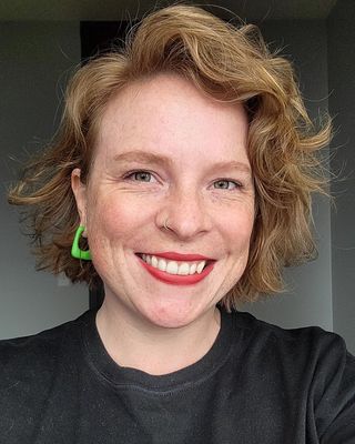 Photo of Roxanne Fritton, Clinical Social Work/Therapist, LCSW, MM