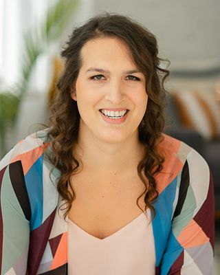 Photo of Samantha Mathews, Psychologist, PsyD