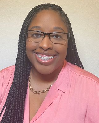 Photo of Jade Westbrook, Licensed Professional Counselor
