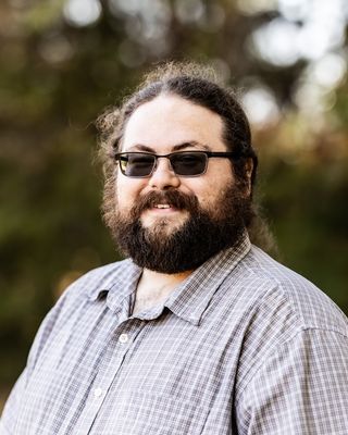 Photo of Jared Milen Arthur, Licensed Professional Counselor, LPC, MHSP