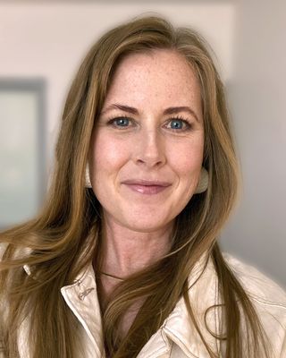 Photo of Kiersten Haderlie, Marriage & Family Therapist, MS, LMFT