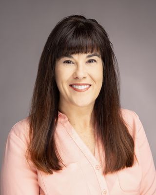 Photo of Dr. Julie Jones, Marriage & Family Therapist in Colorado County, TX