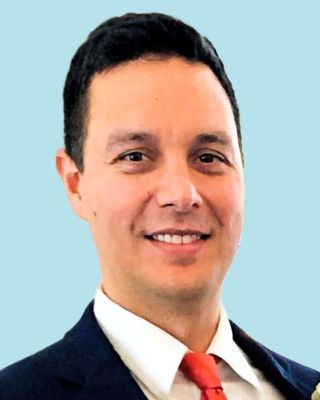 Photo of Jason Edward Vestal, Psychiatric Nurse Practitioner, PMHNP, ARNP