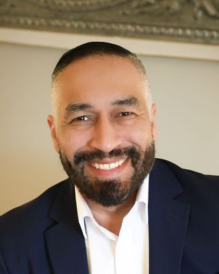 Photo of Jonpaul Figueroa, Licensed Professional Counselor, LPC