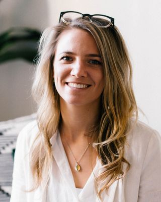 Photo of Kate Konzelman, Licensed Professional Counselor, MS, LMHC