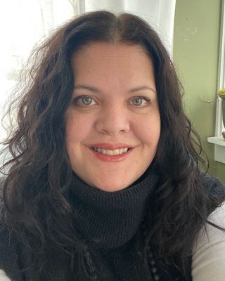 Photo of Jessica Trzaska, Licensed Professional Counselor, LPC, ATR-BC, RYT-200