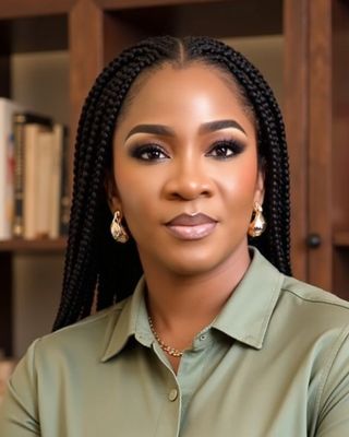 Photo of Folasade Adewunmi, Psychiatric Nurse Practitioner, DNP, PMHNP, AGPCNP