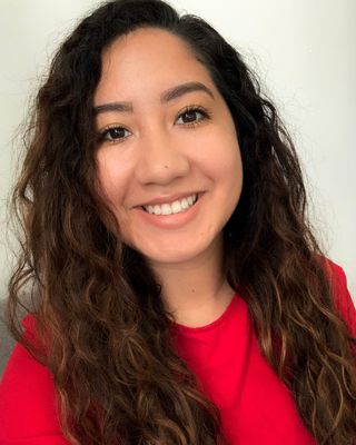 Photo of Sarah Juarez, Registered Social Worker, MSW, RSW
