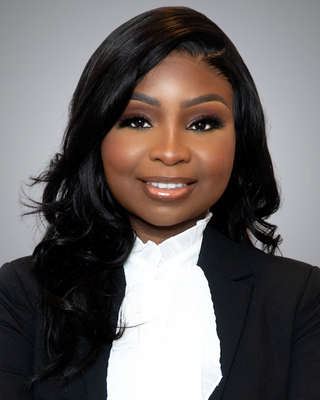 Photo of Karen Yeboah-Norment, Psychiatric Nurse Practitioner, MSP, APRN, FNP-C