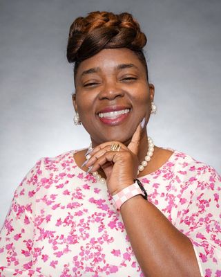 Photo of Rosemarie Henry-Grant, Counselor, LMHC