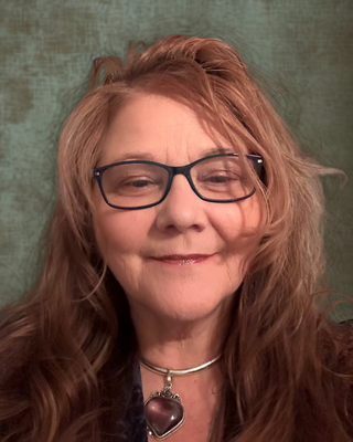 Photo of Lori Ann DeChant, Counselor, LMFT-D, LMHC-D, CCMHC, EMDR, Cert