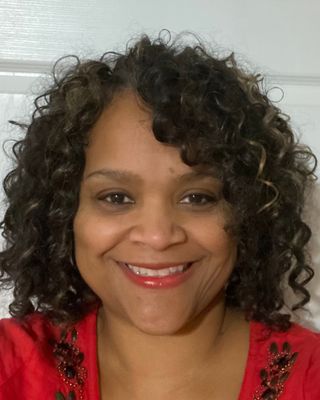 Photo of Cherra Barbour-Smith, MEd  , LPC, PMH-C, Licensed Professional Counselor