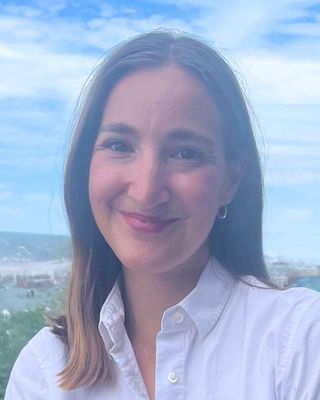 Photo of Hannah Frankel, Psychiatric Nurse Practitioner, PMHNP