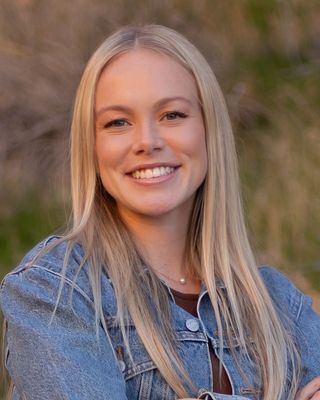 Photo of Lauren Beatty, Pre-Licensed Professional, AMFT
