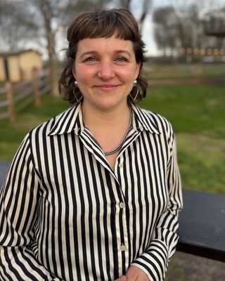 Photo of Eli Evans, Pre-Licensed Professional