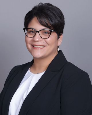 Photo of Daisy Geathers, Psychiatric Nurse Practitioner, MSN, APRN, PMHNP