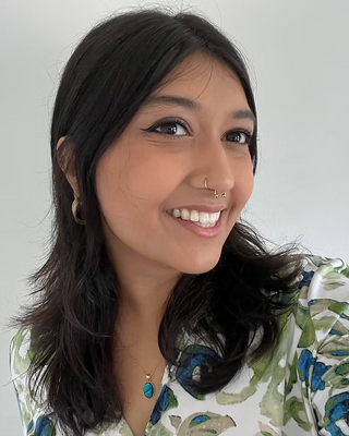 Photo of Aditi Das, Pre-Licensed Professional, QMHP-T
