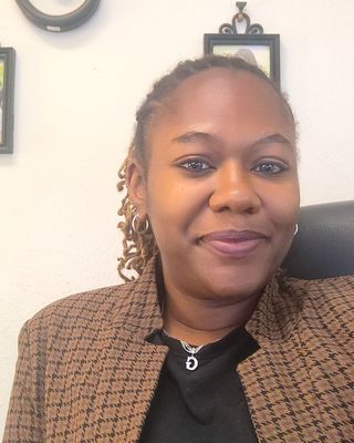 Photo of Alana Rosales, Psychiatric Nurse Practitioner, MSN, PMHNP, BC