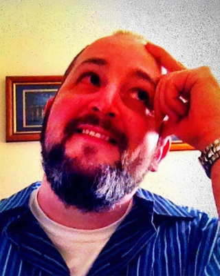 Photo of David Burchett, Clinical Social Work/Therapist, LISW