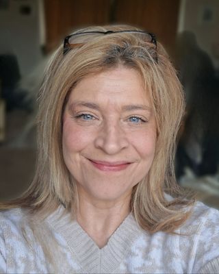 Photo of Daniella Delmonte, Counsellor, MBACP