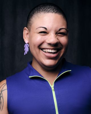 Photo of Lowell Marissa VanBiene, Clinical Social Work/Therapist, LMSW, SIFI
