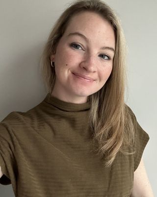 Photo of Emily Schlosberg, Licensed Professional Counselor, LPC