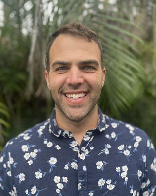 Photo of Jacob Spehar, MA, LPCC, LADC