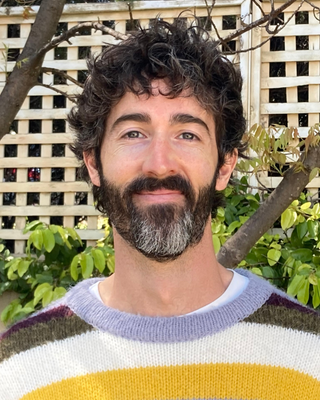 Photo of Ashley Thomson - Braddon Counselling, Counsellor, MA, ACA-L1