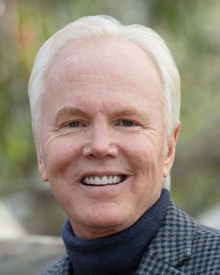 Photo of Dr. Michael McGee, Psychiatrist, MD