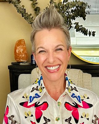 Photo of Angela Towne, Clinical Social Work/Therapist, LCSW, RYT-200
