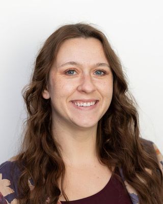 Photo of Sarah Shine, LCSW Associate, LCSW-A