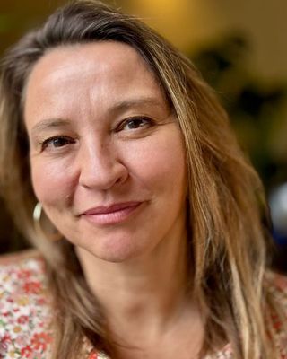 Photo of Nadia Mirabai Raafat - Therapy with Nadia, Counsellor, DCounsPsych, MBACP