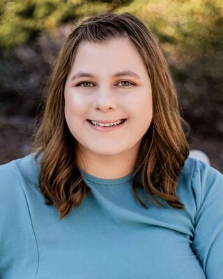 Photo of Kayla Aucoin, Licensed Professional Counselor, LPC