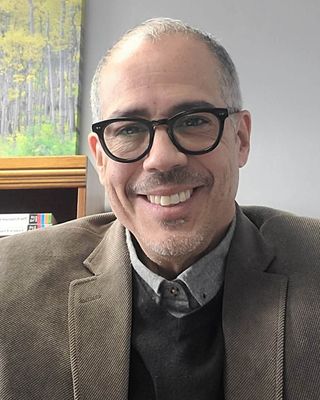 Photo of Orlando Castro - Enspire Consulting Group LLC, Clinical Social Work/Therapist