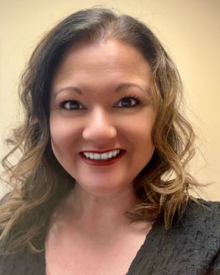 Photo of Christina I Blair, Licensed Professional Counselor, LPC, CCTP