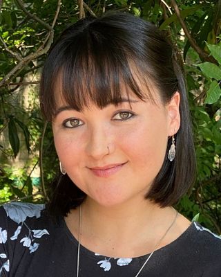 Photo of Karla Ramirez - Karla Ramírez - Energy Works ATL, Clinical Social Work/Therapist, LMSW